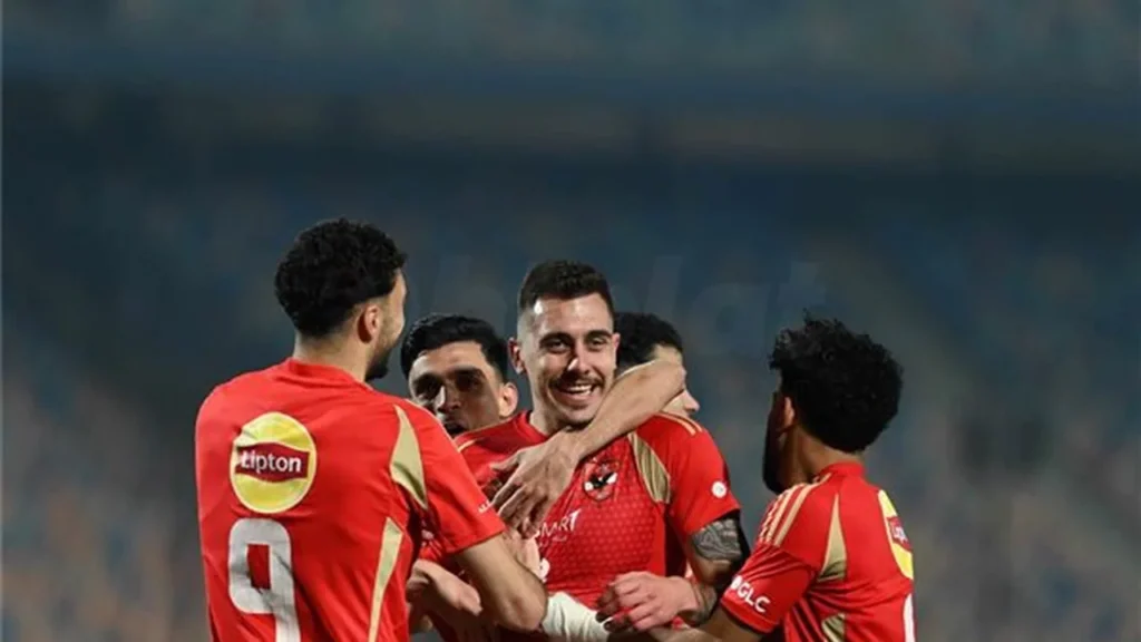 صدام مرتقب.. موعد انطلاق مباراة الأهلي ويانج أفريكانز في دوري أبطال أفريقيا